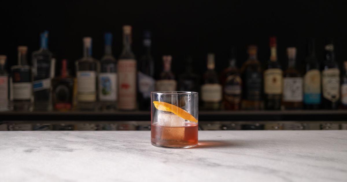 MEASURED Guide | Boulevardier