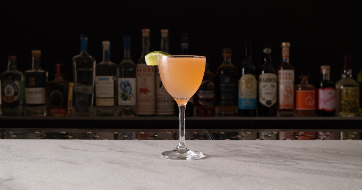 MEASURED Guide | Pegu Club