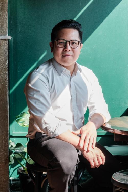 Curating the perfect whisky collection with Yao Wong