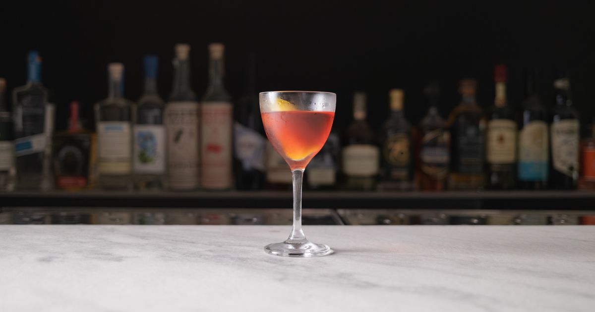MEASURED Guide | Vieux Carre