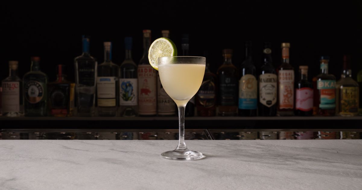 MEASURED Guide | Daiquiri