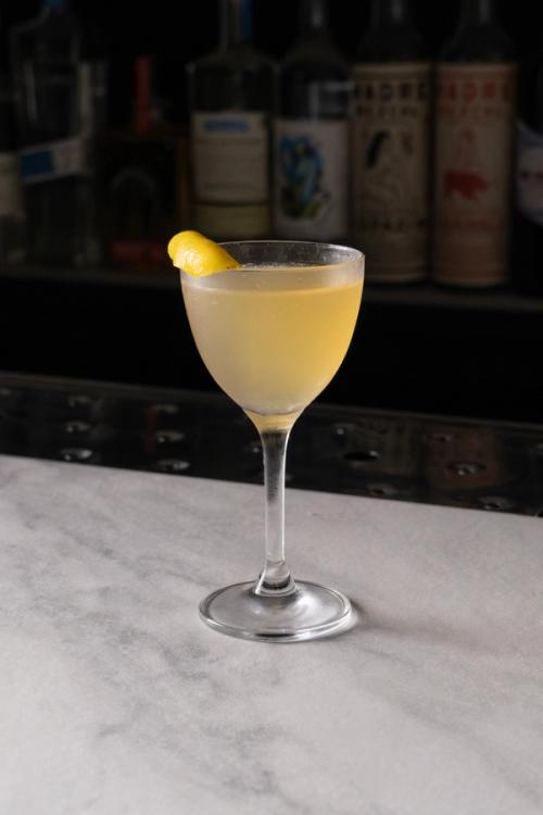 French 75 