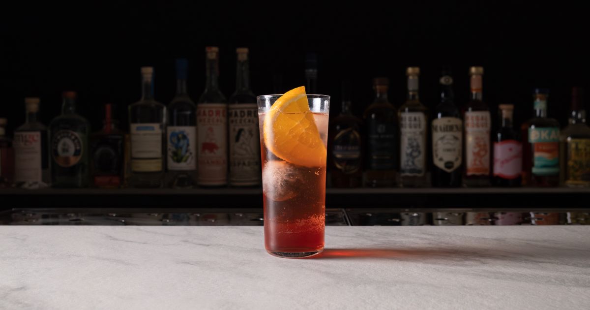 MEASURED Guide | Americano