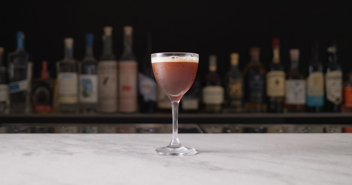 MEASURED Guide | Espresso Martini