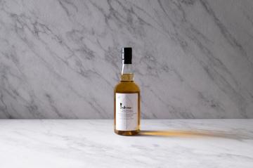 Ichiro’s Malt & Grain World Blended Japanese Whisky