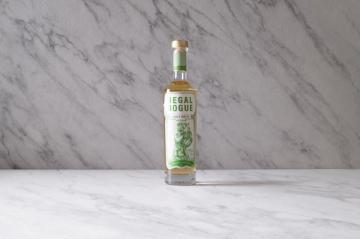 Lively White Vermouth