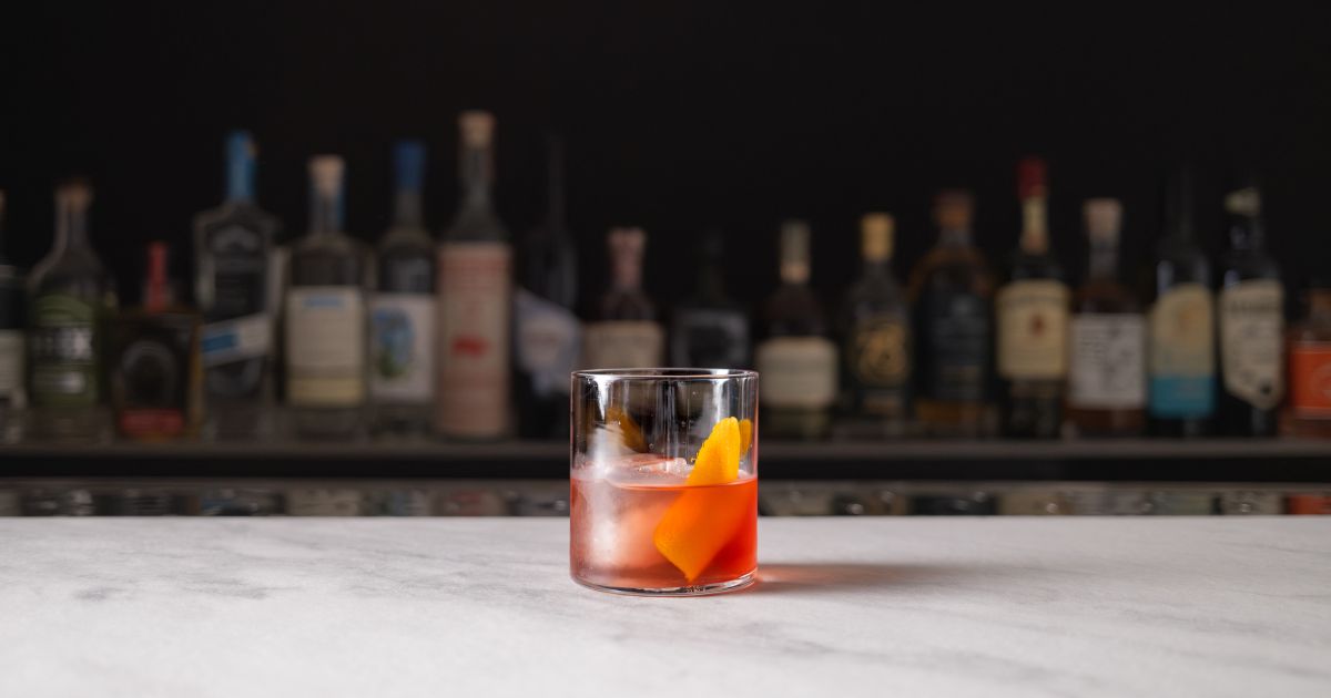 MEASURED Guide | Negroni