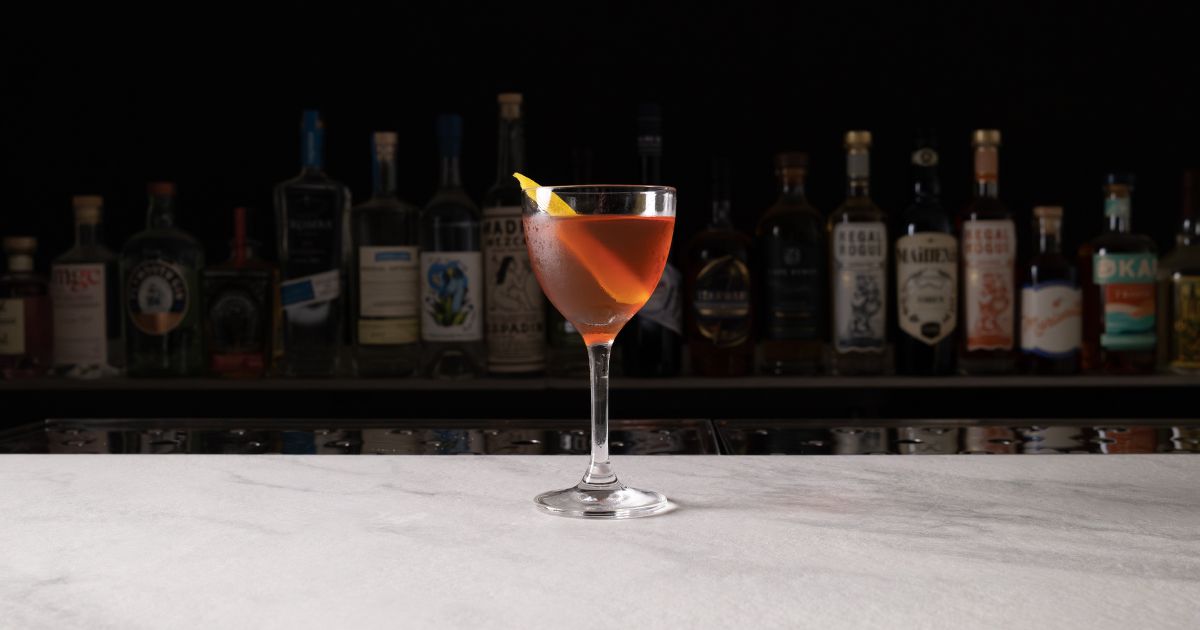 MEASURED Guide | Perfect Manhattan
