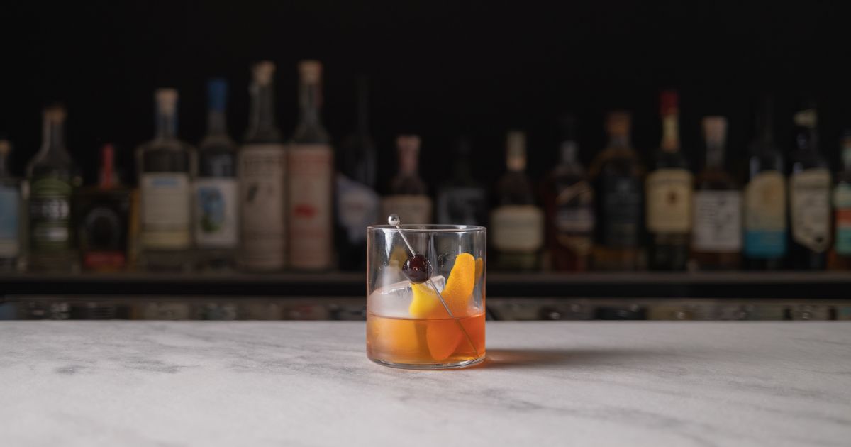 MEASURED Guide | Old Fashioned