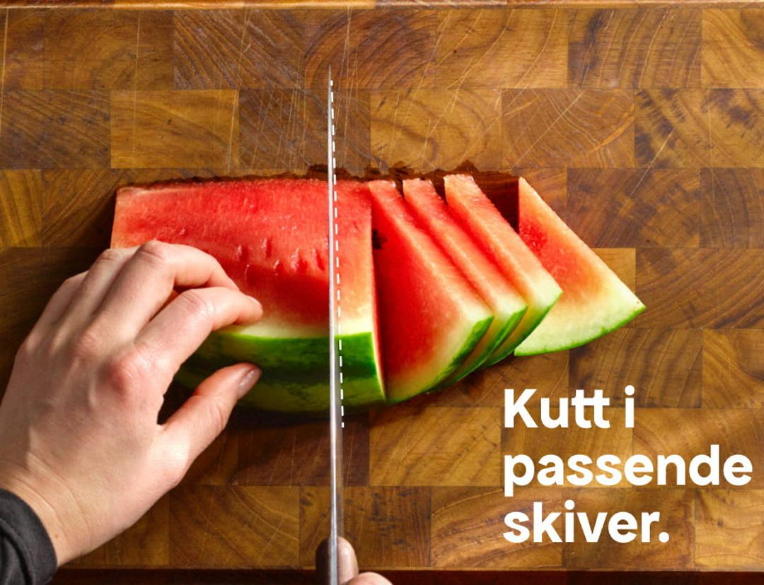 Vannmelon 