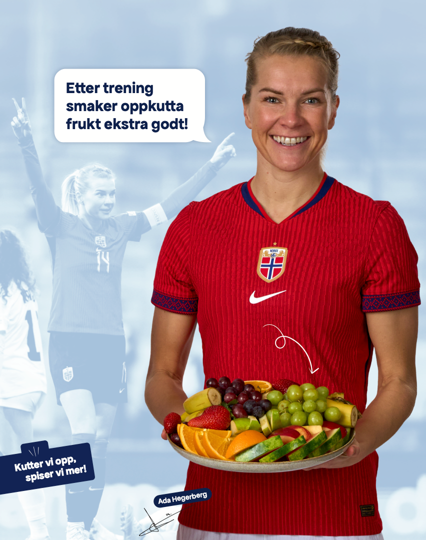 Ada Hegerberg