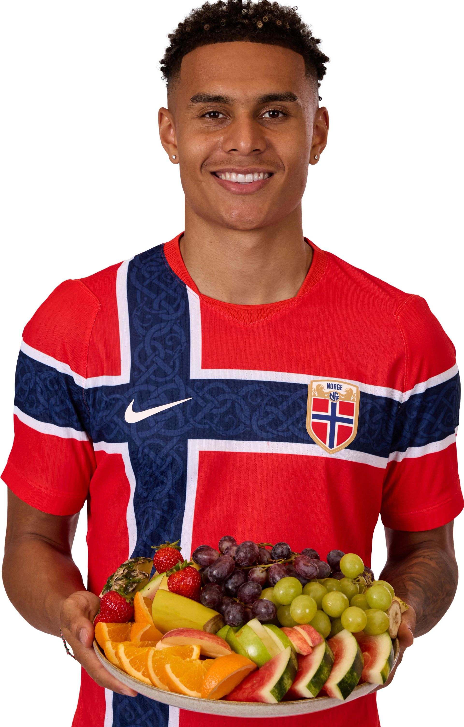 Nusa fruktfat