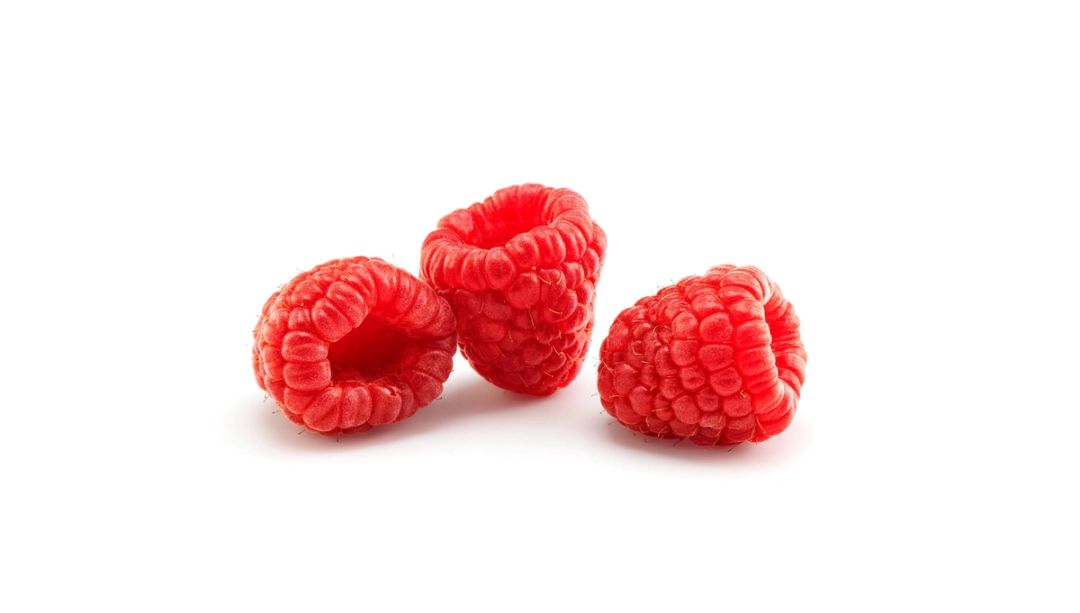 Bringebær