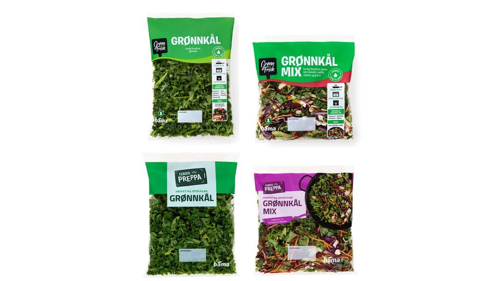 Grønnkål
