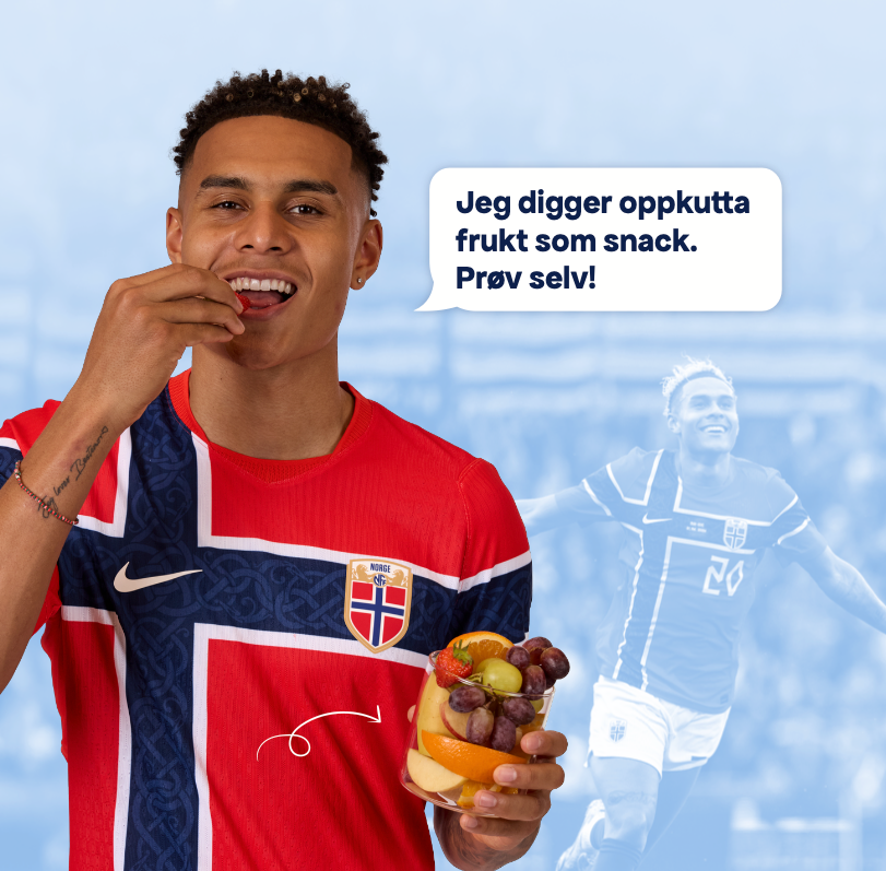 nusa frukt