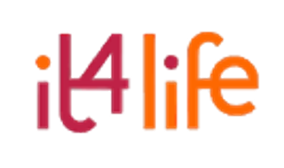 It4life logo