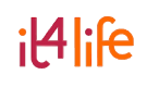 It4life logo