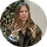 Profile photo of Tiphanie Meyer, CMO at Chargemap