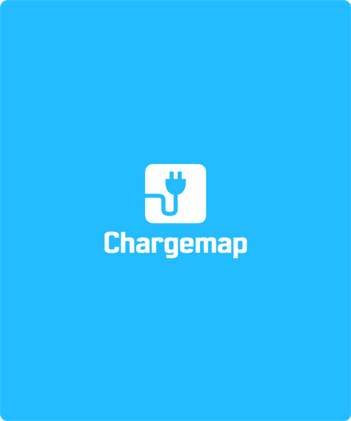 Chargemap logo