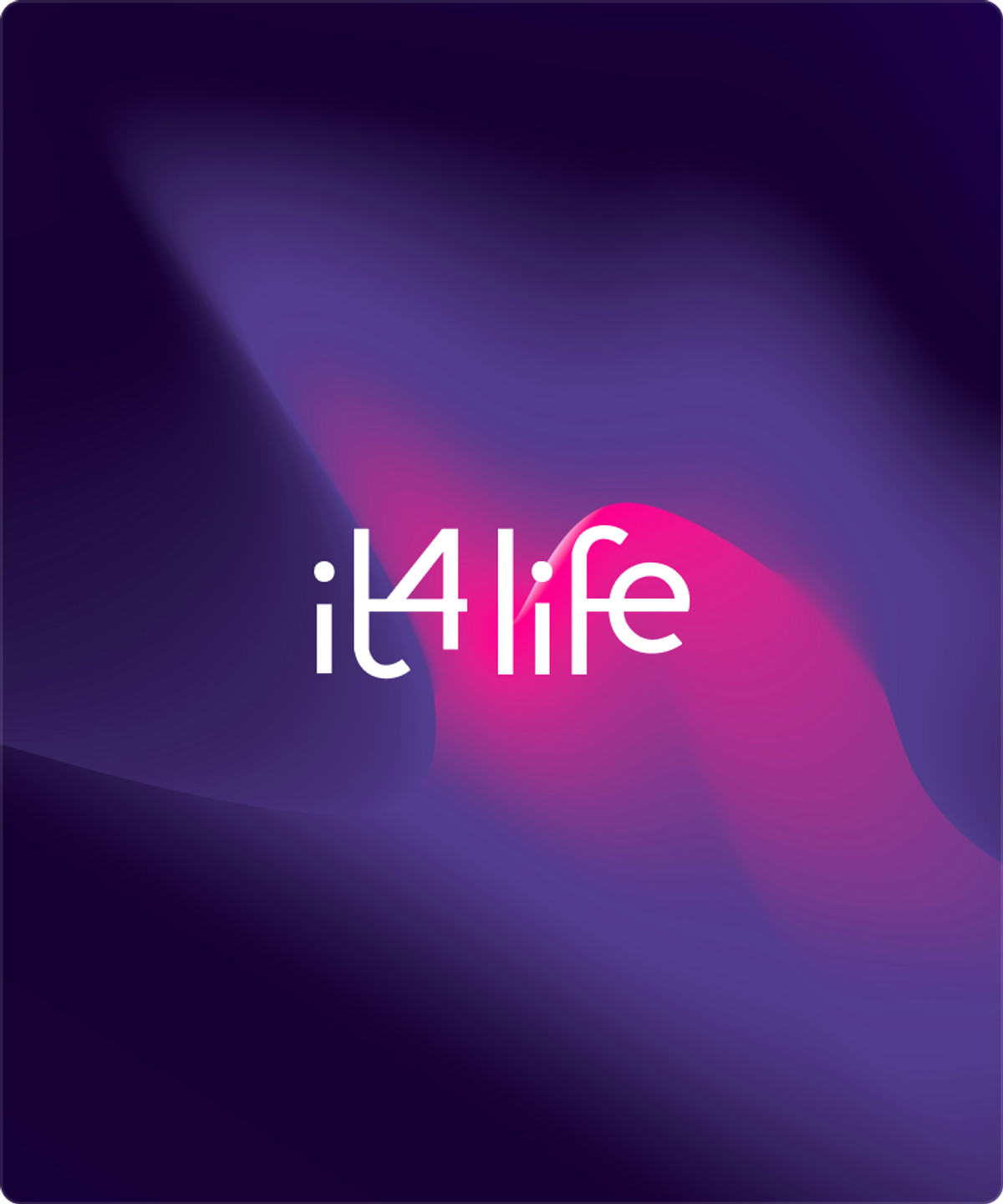 It4life logo
