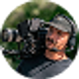Profile photo of Antoine Chicoye, Film Maker