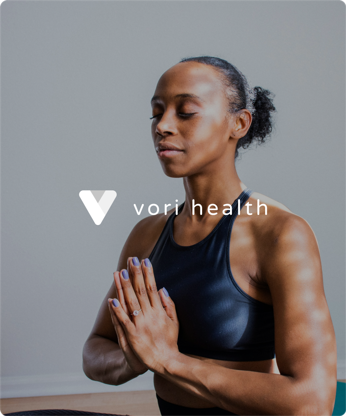 Vori Health logo