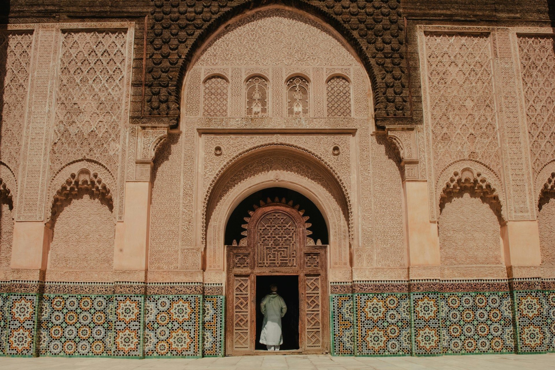 Morocco Islamic Heritage gallery 4