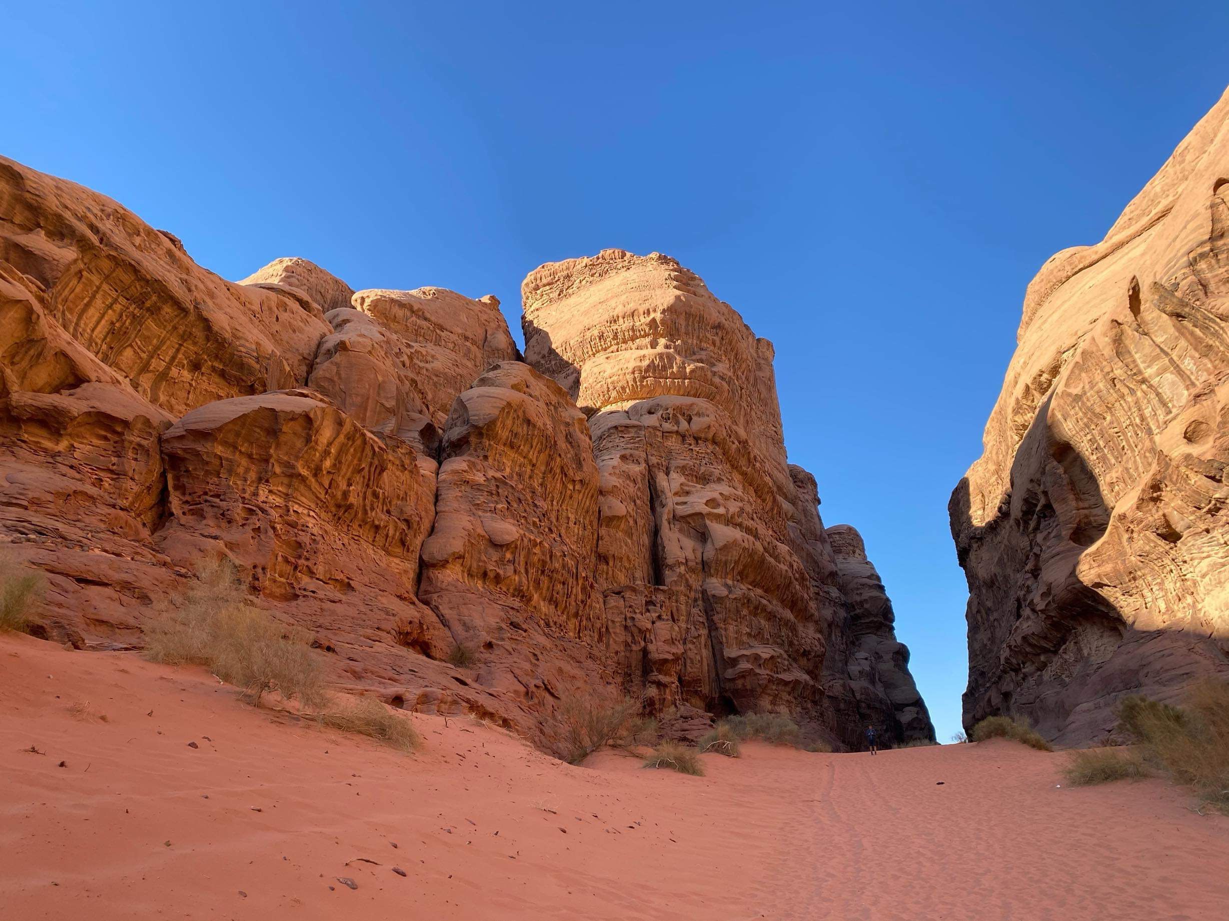Jordan Baitul Maqdis Extension gallery 2