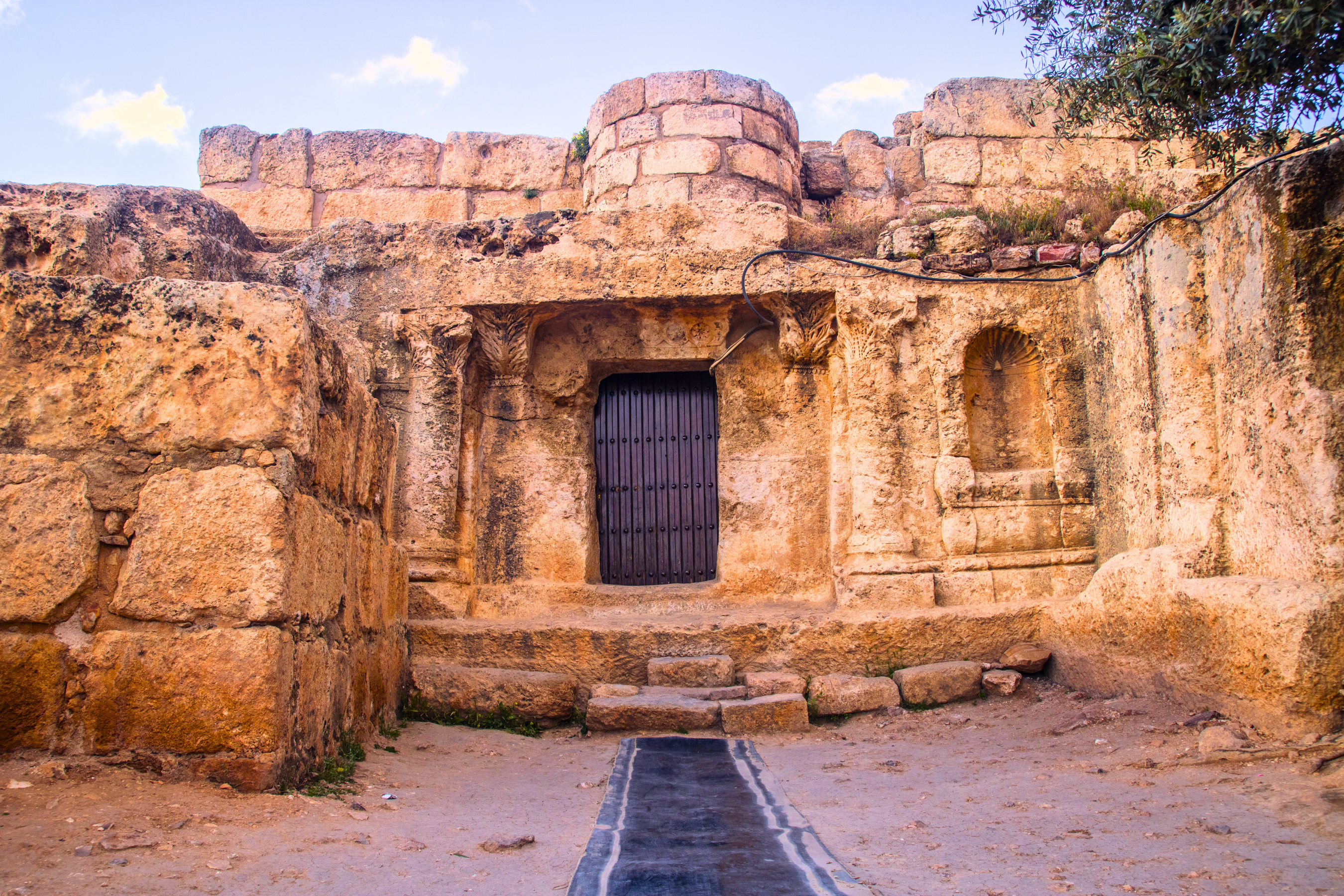 16 Days Umrah & Aqsa (MFT261215) gallery 3