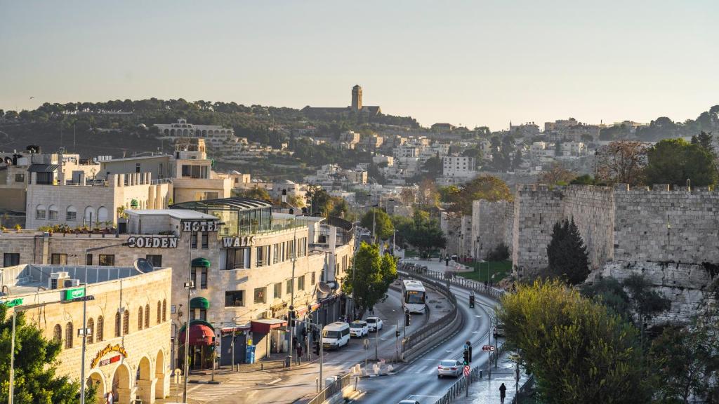 AQSA Hotel