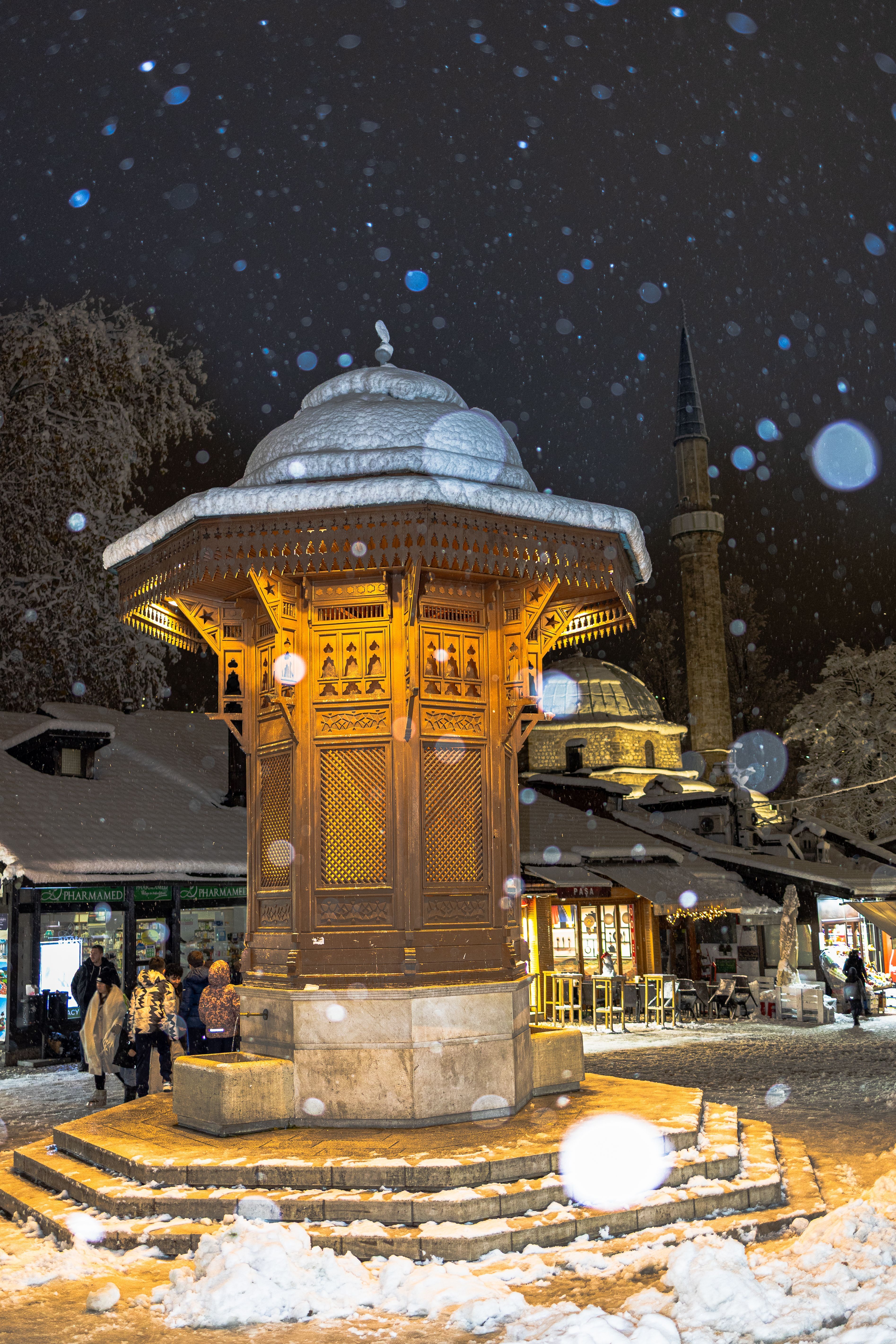 Balkan Muslim Heritage gallery 4