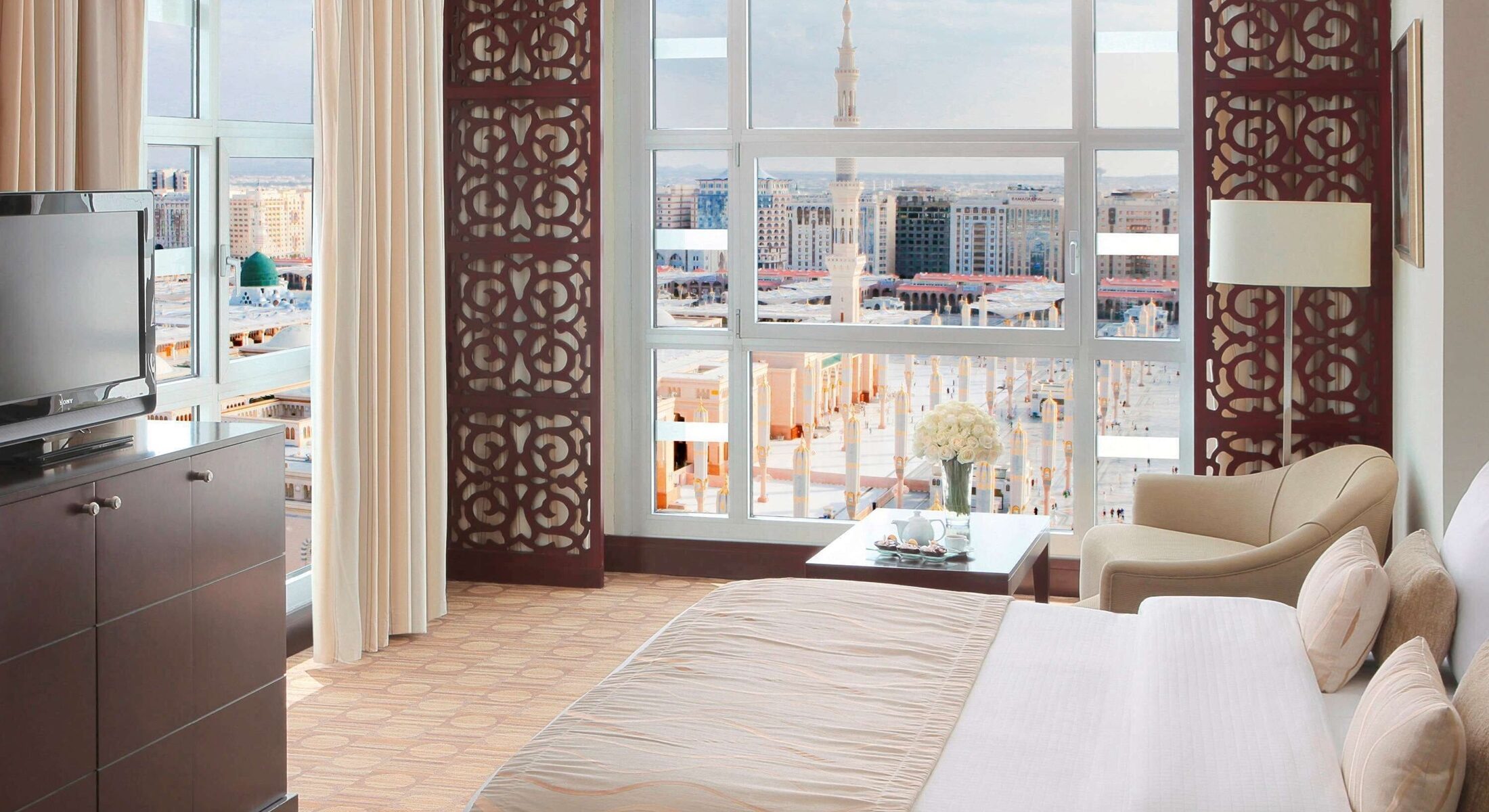 Madinah Hotel