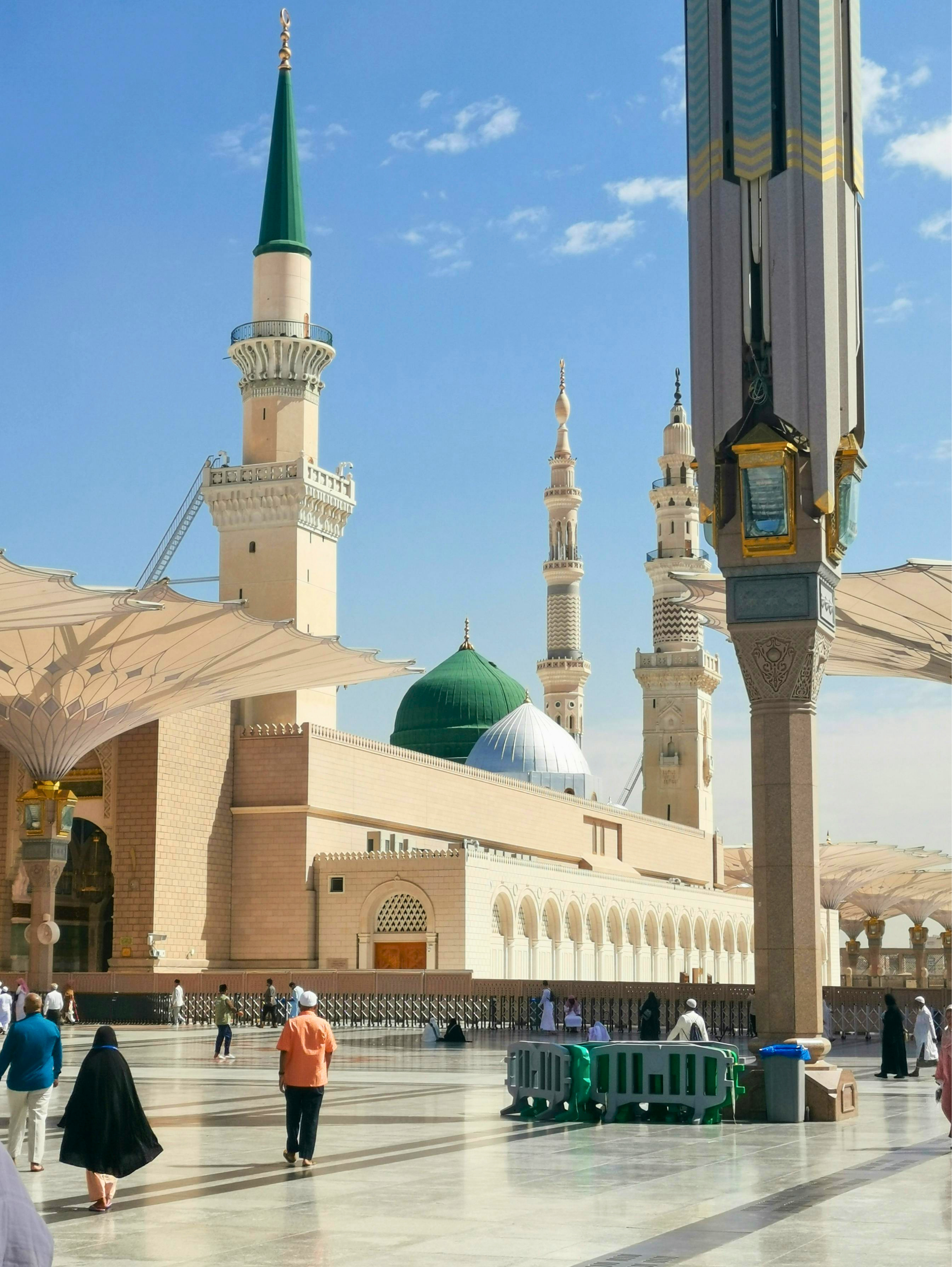 12 Days Umrah PREMIUM (MFT261208) gallery 4