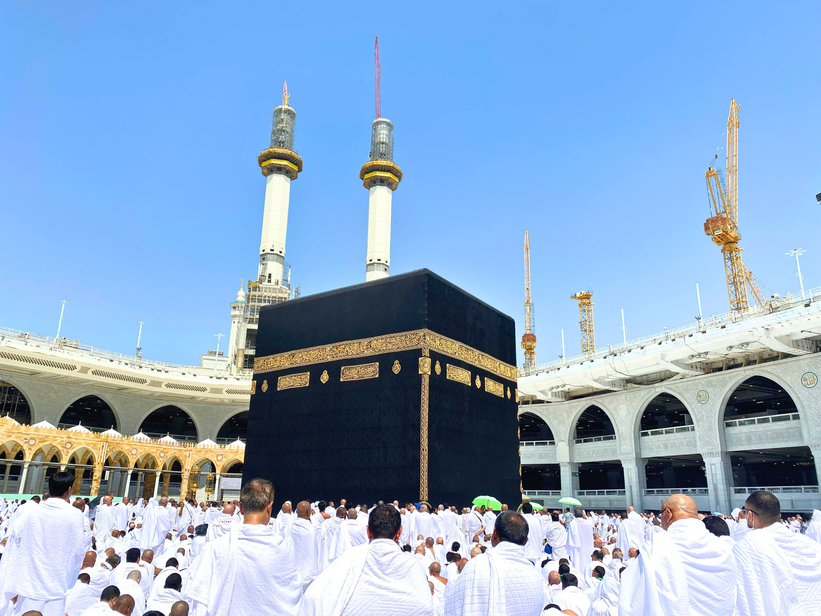 12 Days Umrah PREMIUM (MFT261208) gallery 2