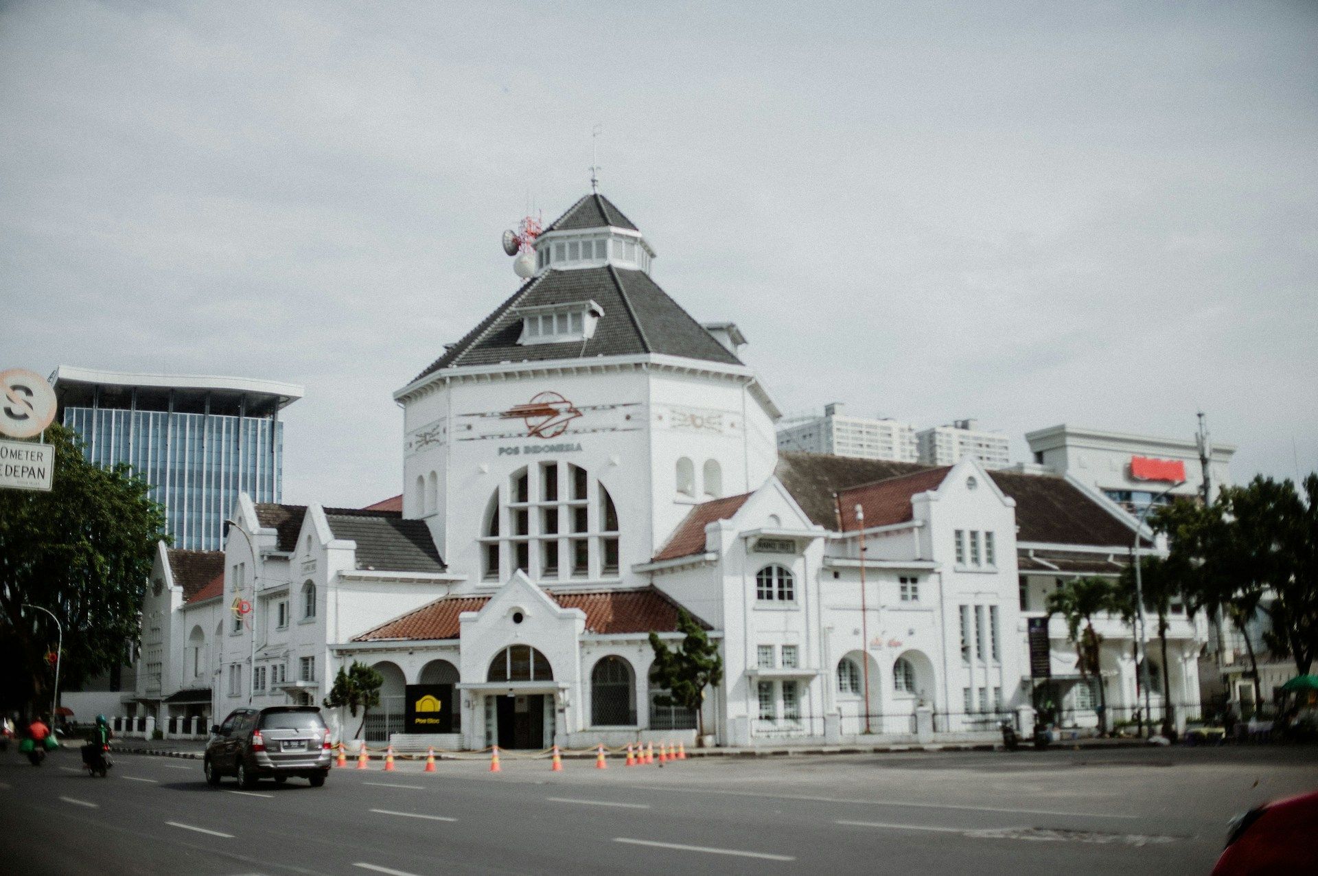 Medan Korban Tour Ibadah gallery 4
