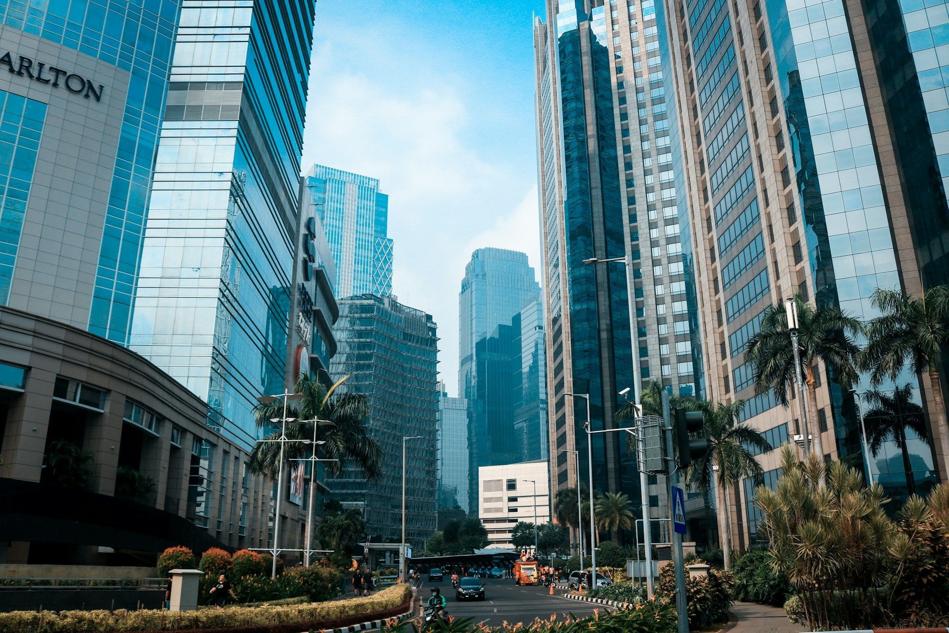 Wisata Santai Jakarta & Bandung gallery 3