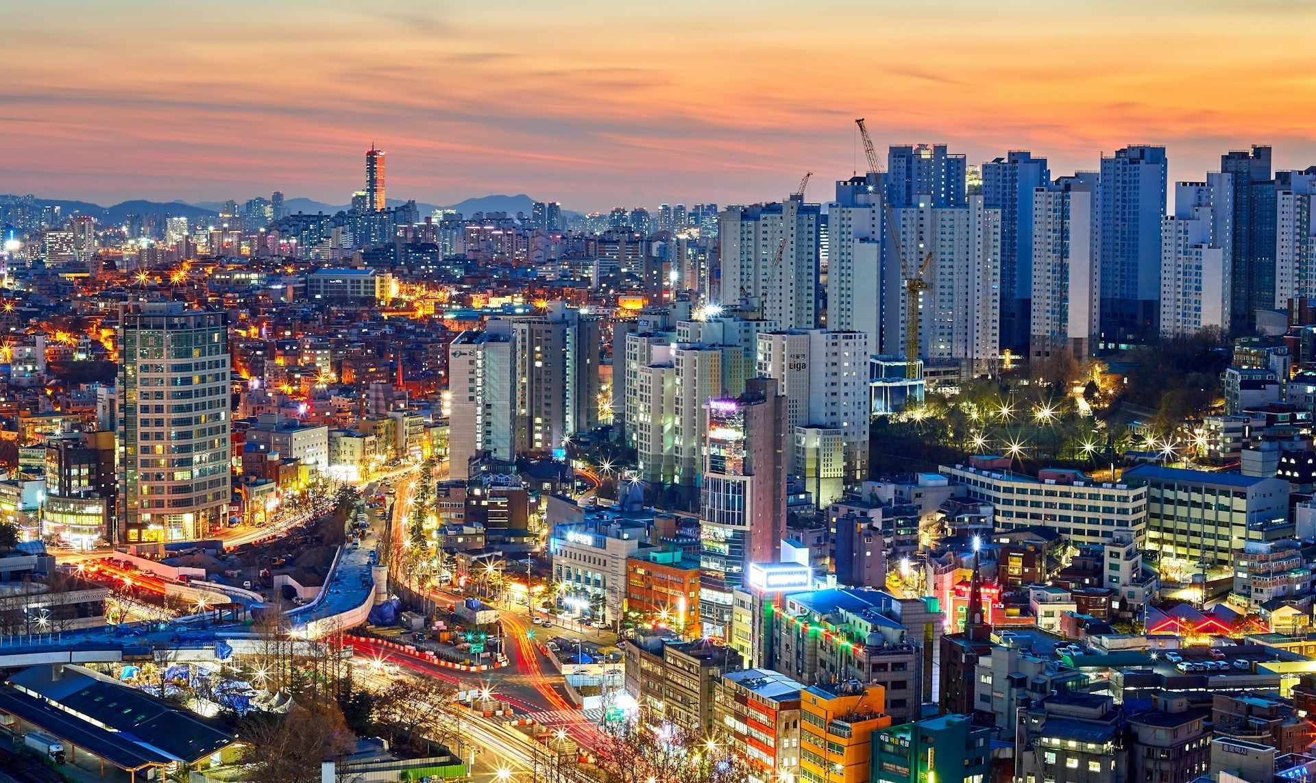 Halal Korea gallery 3