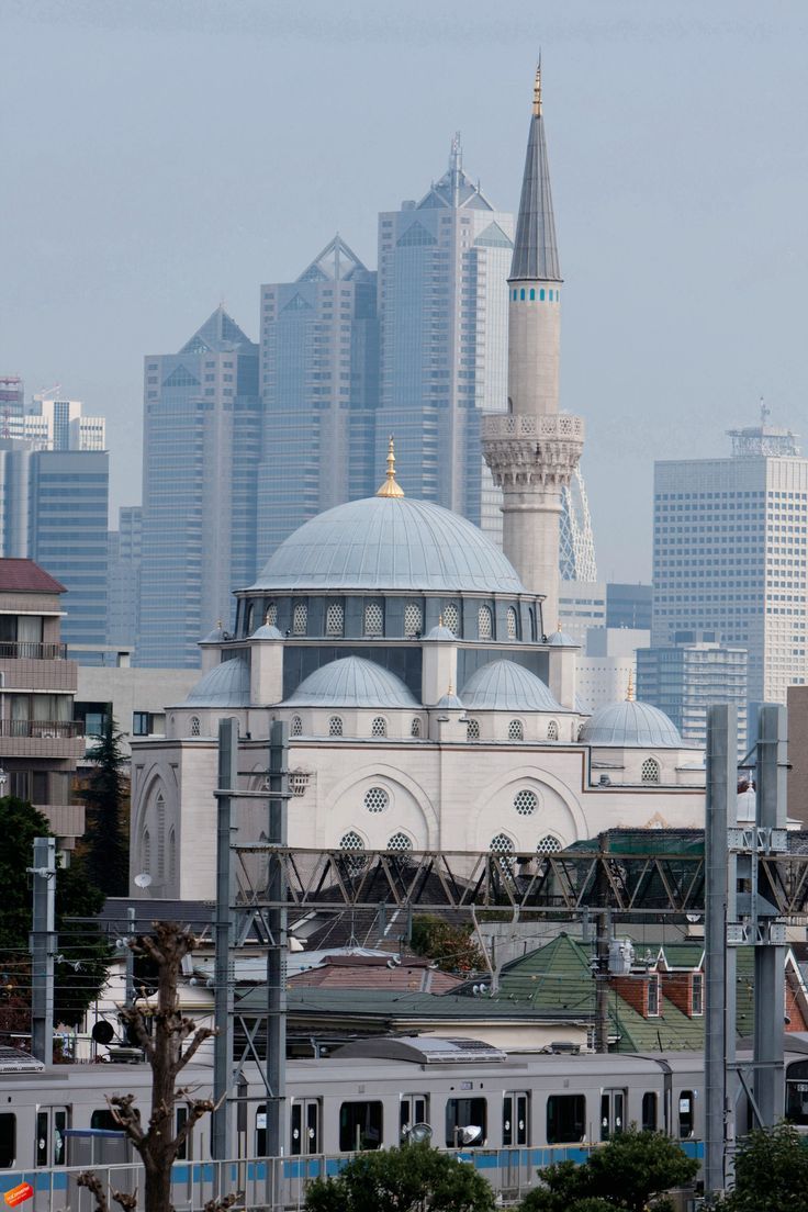 Japan Muslim Friendly Tour gallery 4