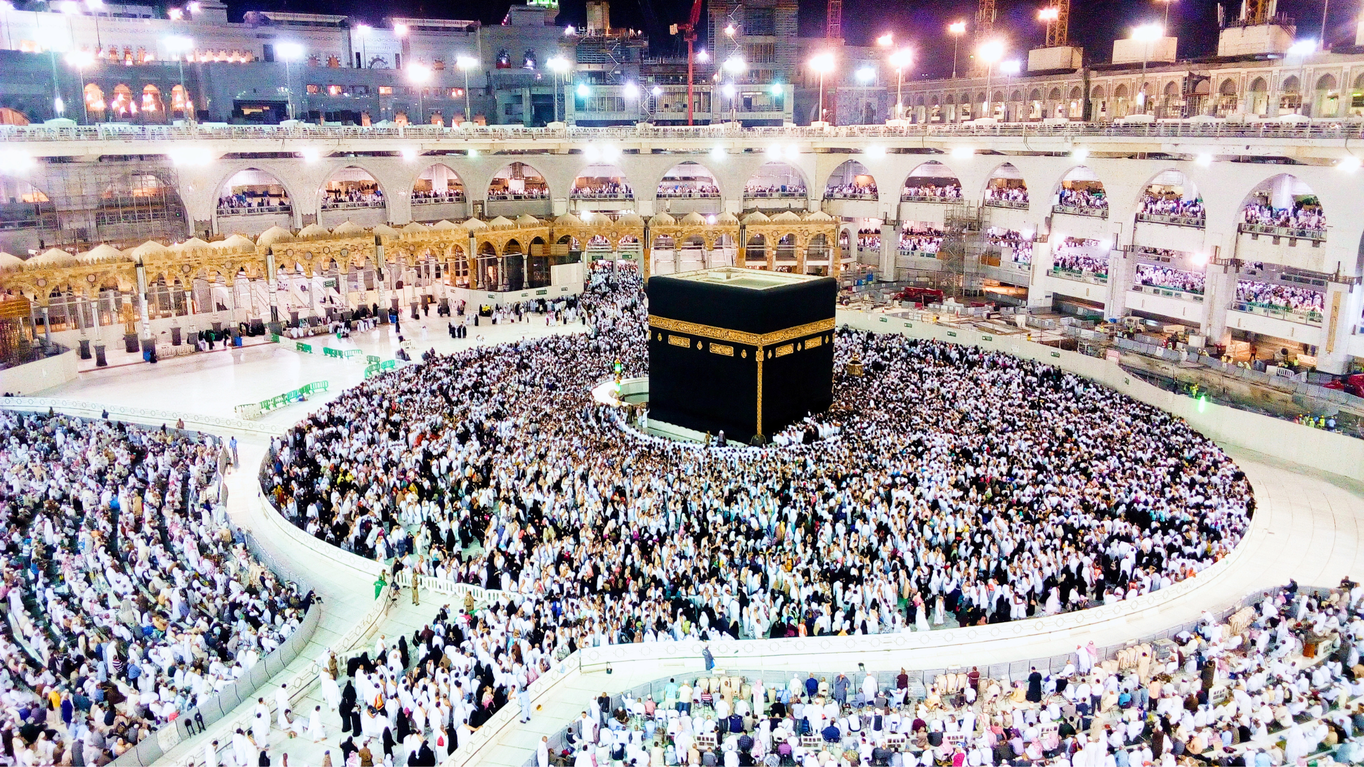 12 Days Umrah PREMIUM (MFT261208) gallery 3