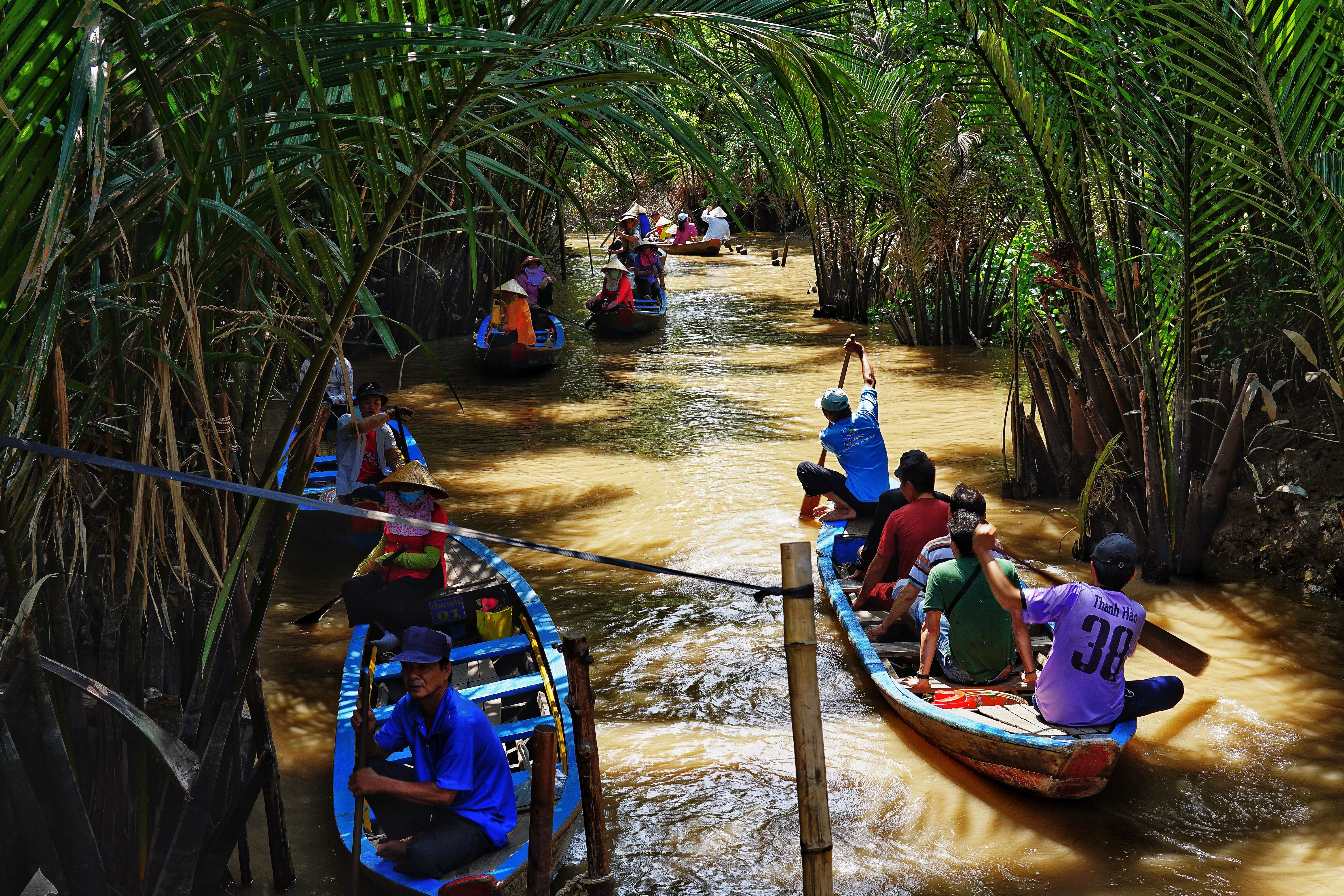 Vietnam Muslim Friendly Journey gallery 3