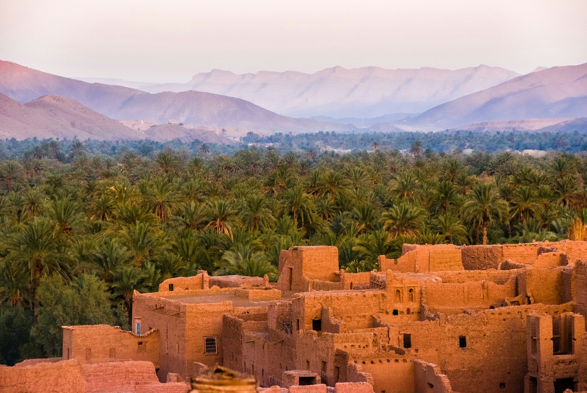 Morocco Islamic Heritage gallery 2