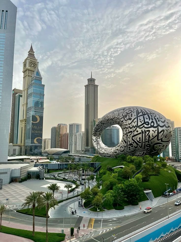 Dubai Abu Dhabi Halal Escape gallery 3