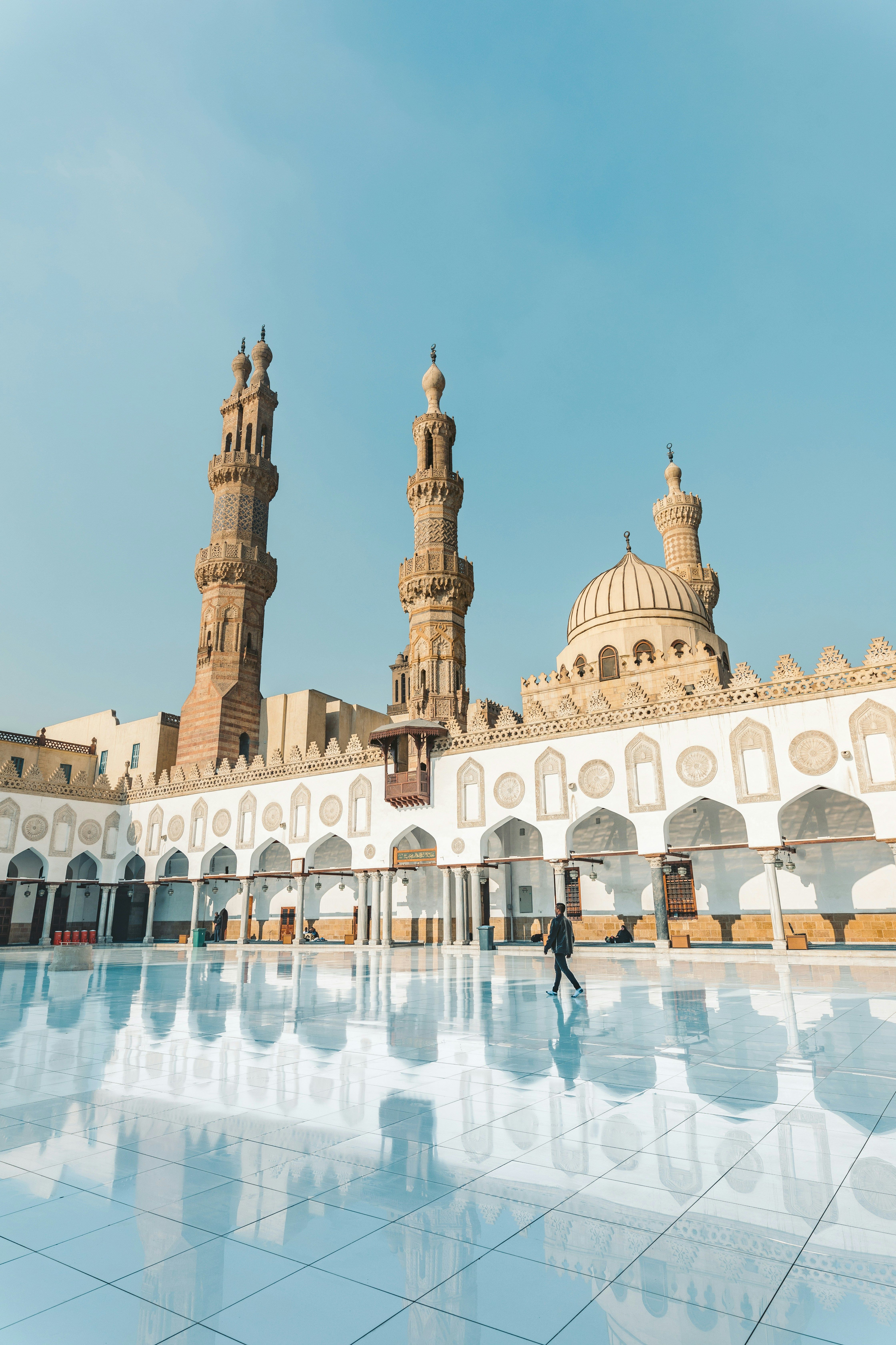 Egypt Nile & Islamic Cairo gallery 4