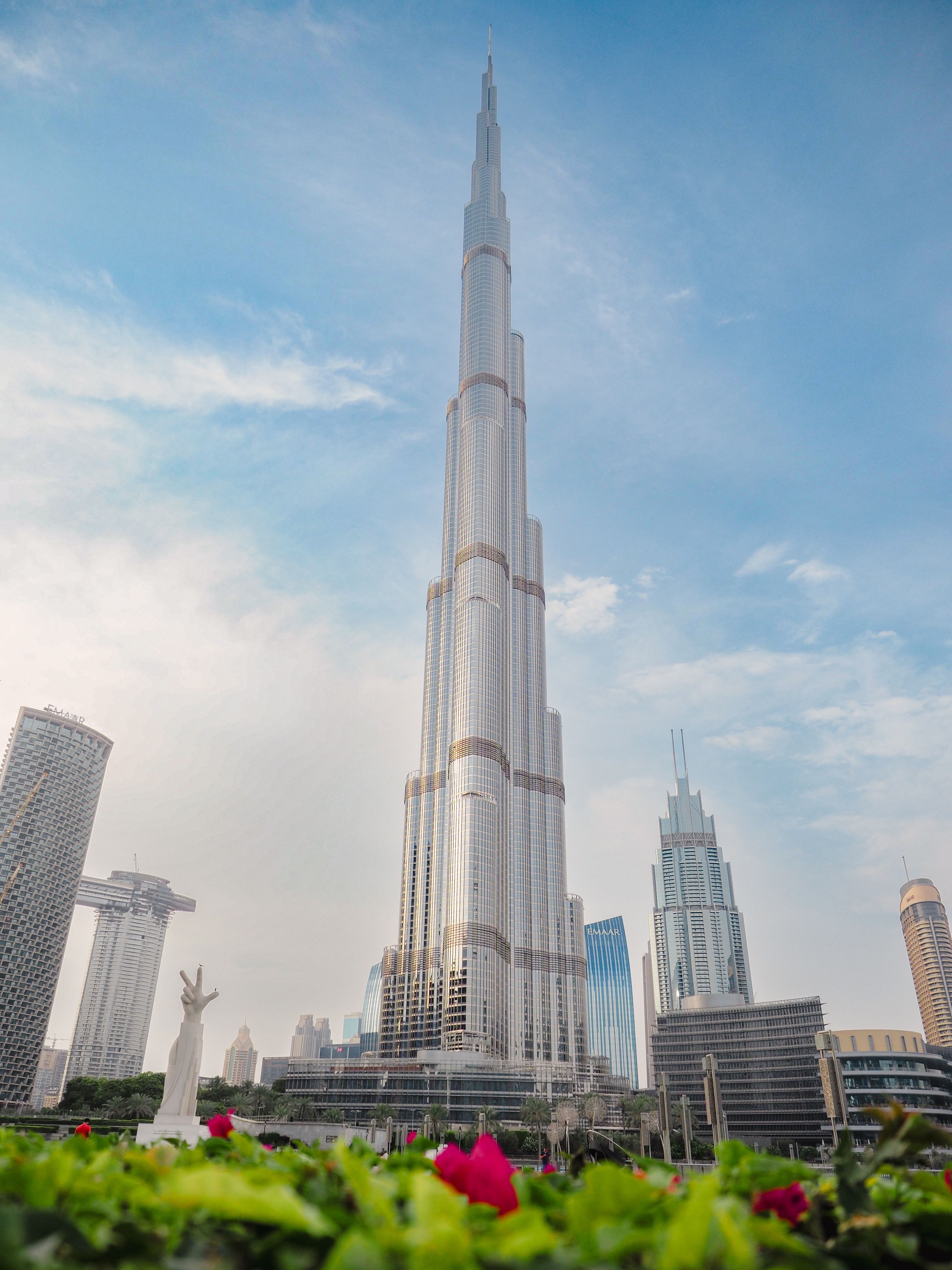 Dubai Abu Dhabi Halal Escape gallery 4