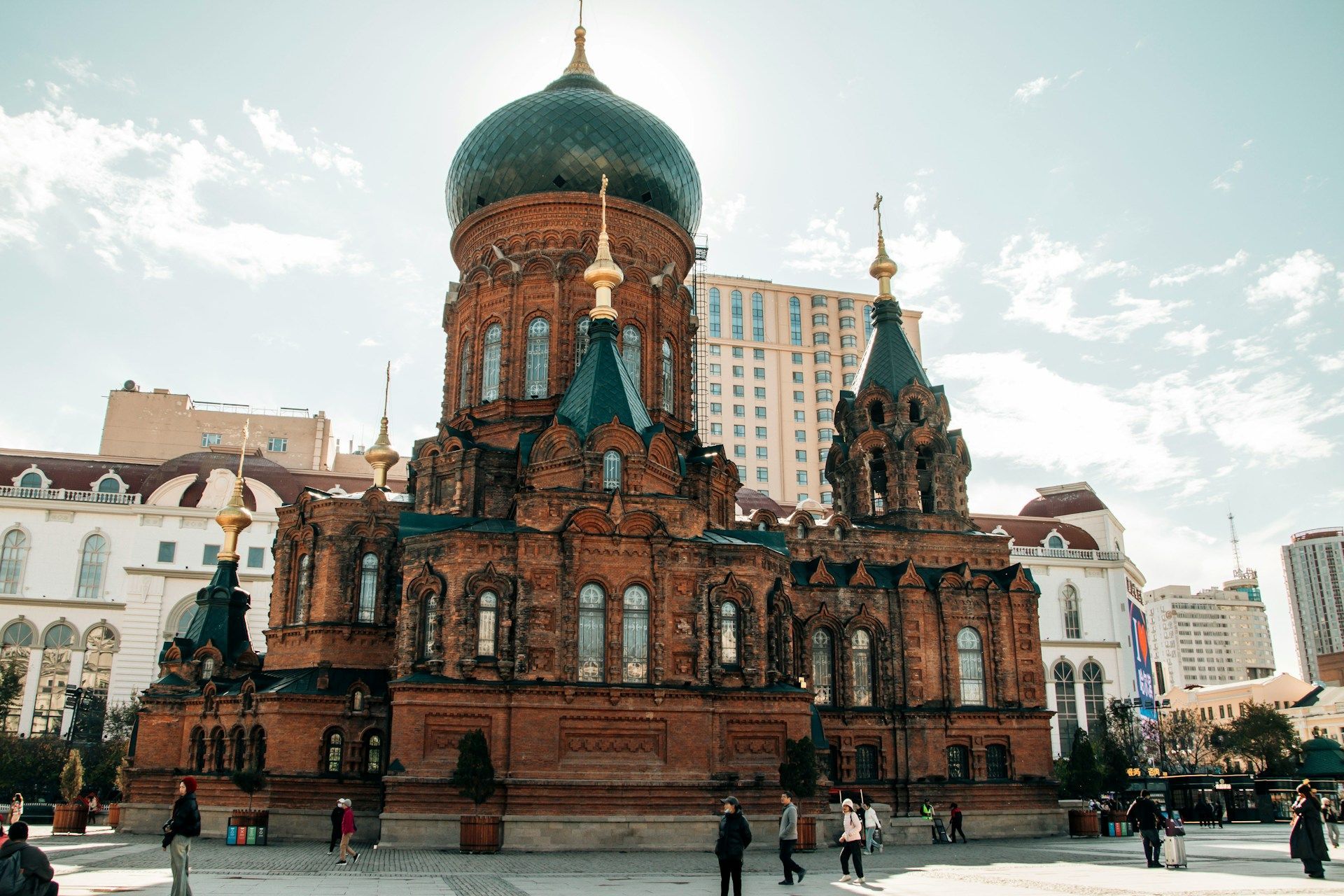 10D9N Premium Winter Escape (Beijing-Harbin-Mohe) gallery 2