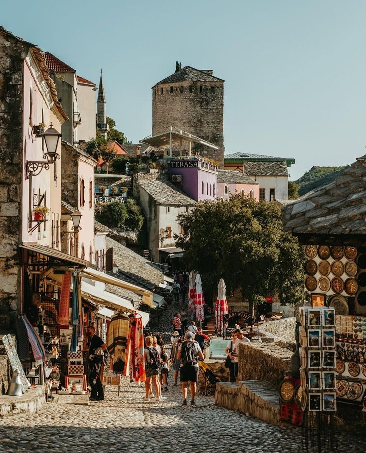 Balkan Muslim Heritage gallery 2