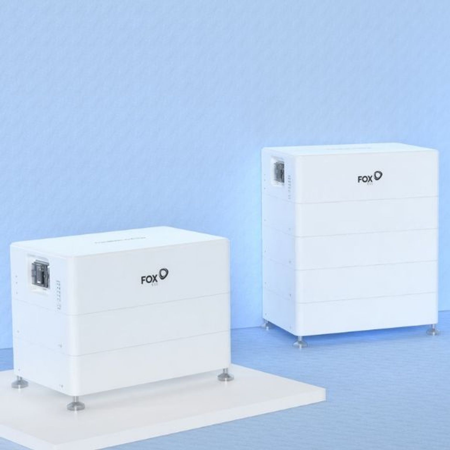 batteria fox ess