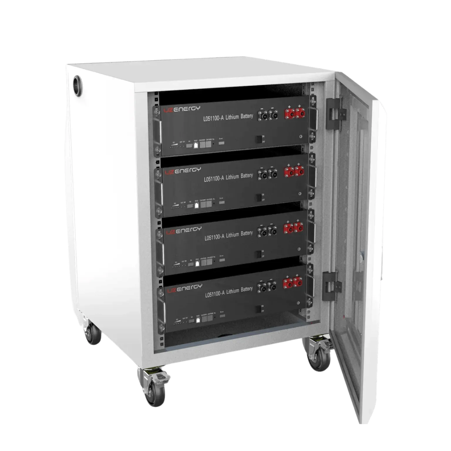 Armadio fronte UZ R-100