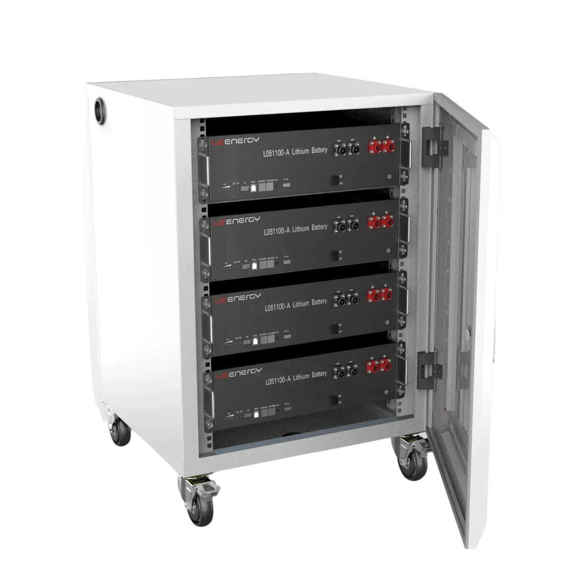 Armadio fronte UZ R-100