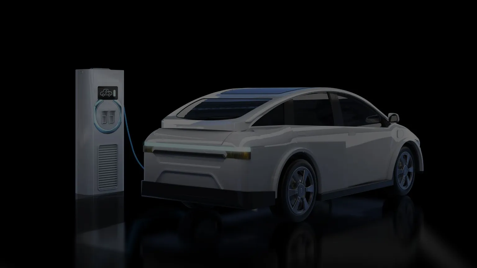 macchina elettrica